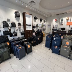 Marin Luggage