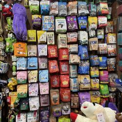 Bushwick Bark in Ridgewood - Dog treats!