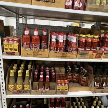 AB & C Oriental Store - Albany - International Grocery Near Me - Albany, Georgia
