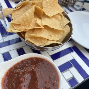 Rosa Mexicano - Mexican Near Me - New York, New York Rosa Mexicano - Mexican Near Me - New York, New York