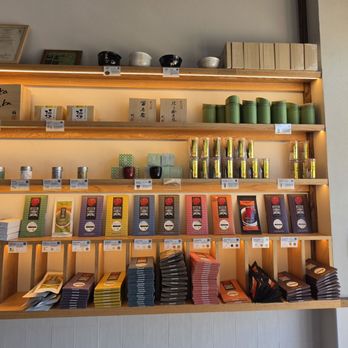 Nippon Cha - Goodies - Coffee & Tea Near Me - Westbury, New York Nippon Cha - Goodies - Coffee & Tea Near Me - Westbury, New York