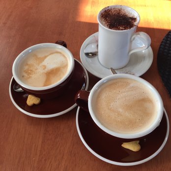 Peppers Cafe - Cafes Near Me - Rotorua, BOP