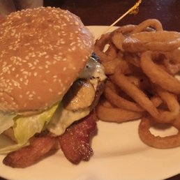 Pub Burger