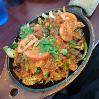 Fajita Grande - Mexican Near Me - Frederick, Maryland