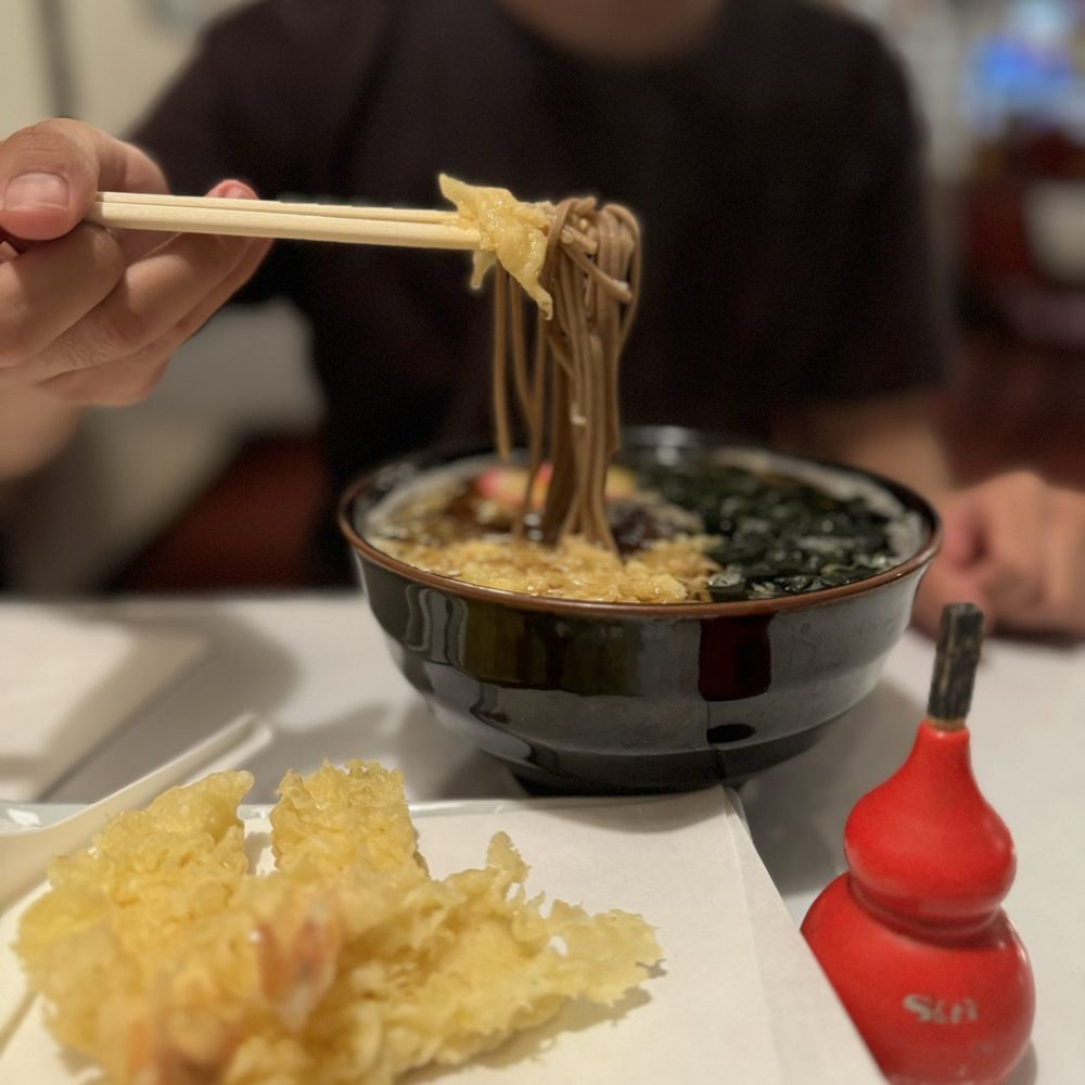 Yamato - Tempura Soba - Japanese Near Me - Tucson, Arizona Yamato - Tempura Soba - Japanese Near Me - Tucson, Arizona