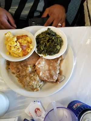 Dan's Soul Food and Cafe by null