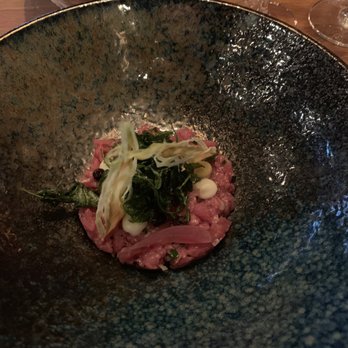 Schuberts Brasserie - French Near Me - Hanover, NI