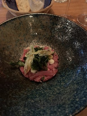 Schuberts Brasserie by null