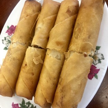 Pho 87 - Imperial rolls are pork filled - Vietnamese Near Me - Los Angeles, California Pho 87 - Imperial rolls are pork filled - Vietnamese Near Me - Los Angeles, California