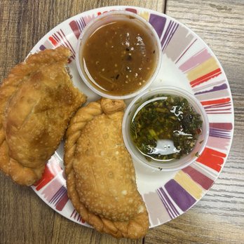 Lord Empanada - Birria empanada and beef with raisins, potato, and olives - Argentine Near Me - Monrovia, California Lord Empanada - Birria empanada and beef with raisins, potato, and olives - Argentine Near Me - Monrovia, California