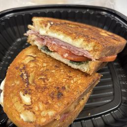 Italian Panini