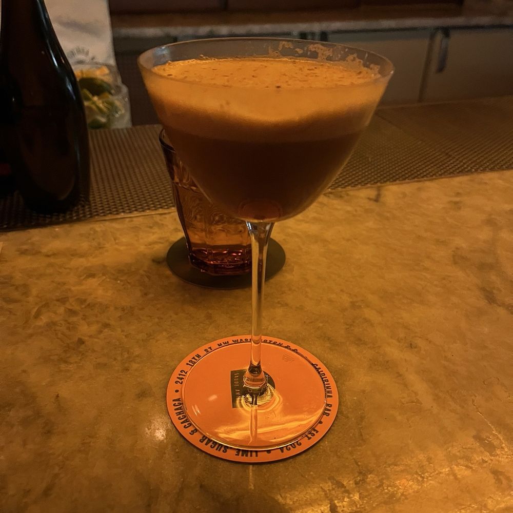 Cana  - Brazilian Near Me - Washington, DC, District of Columbia