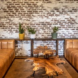 Social Bean Cafe