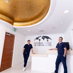 Global LASIK & Cataract Institute - Pasadena