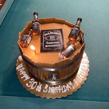 Sweet Generation - 30th birthday cake - Bakeries Near Me - Wood Dale, Illinois