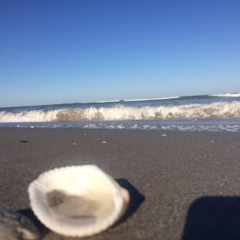 Pineda Beach - Beaches Near Me - Satellite Beach, Florida