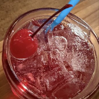 Hi Hat - It the Shirley to the Temple with a cherry on top - Beer Bar Near Me - San Francisco, California Hi Hat - It the Shirley to the Temple with a cherry on top - Beer Bar Near Me - San Francisco, California