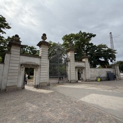 Kongens Have