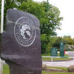 Grosvenor Garden Centre