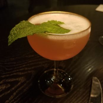 BLVD Steakhouse - New American Near Me - Chicago, Illinois