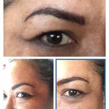 Carefree Beauty Permanent Makeup - Permanent Makeup Near Me - Arlington, Washington