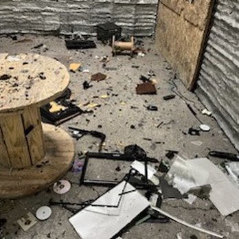 Wreck Room - After - Recreation Centers Near Me - Las Vegas, Nevada Wreck Room - After - Recreation Centers Near Me - Las Vegas, Nevada