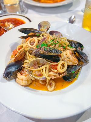 Andiamo Italian Ristorante by null