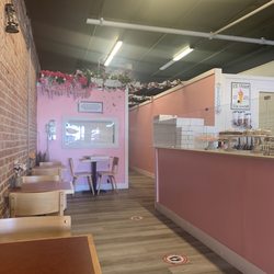 Sweet Enid Bakeshop