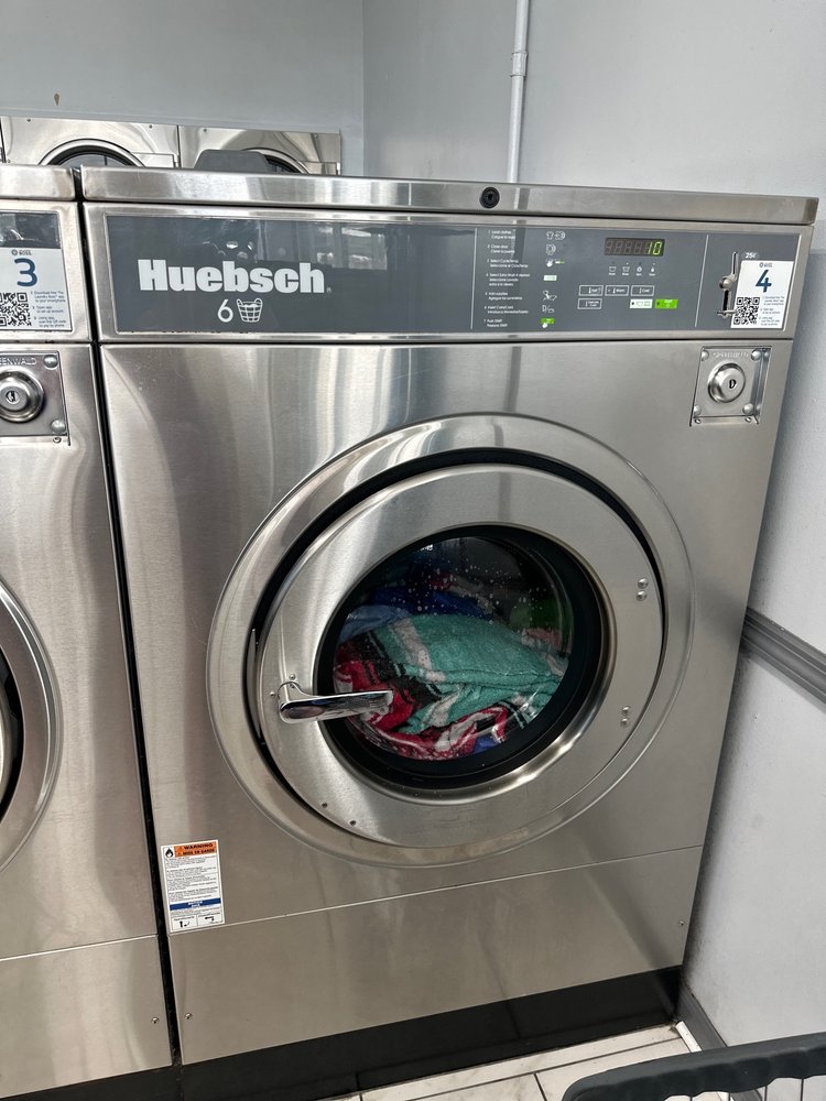 SUNSET POINTE LAUNDROMATS Updated October 2024 24087 US Hwy 19 N