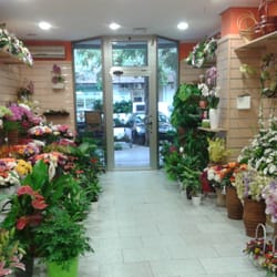 Flor de Taronger