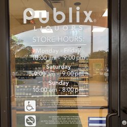 Publix Liquors - Publix Liquors