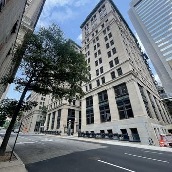 Mutual On Main - View from the 9th Street - Apartments Near Me - Richmond, Virginia