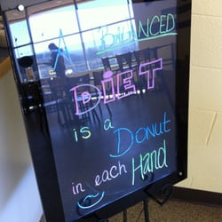 Daylight Donuts - So true!