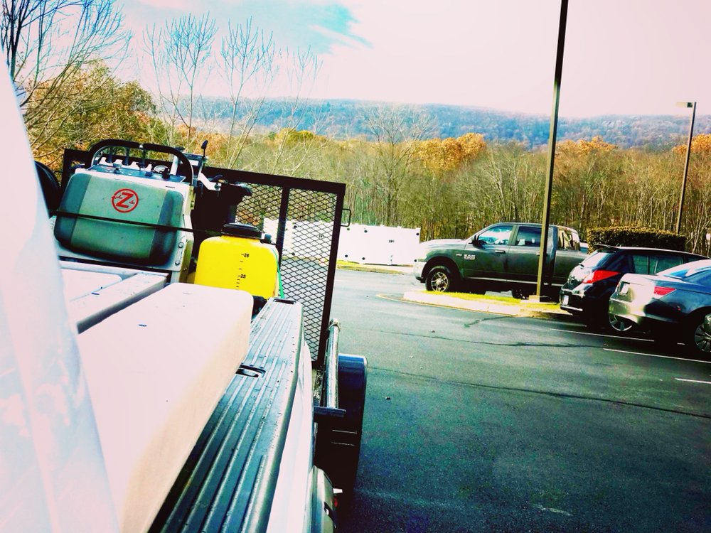 Brother Nature Tree & Landscape - tree service in Meriden, CT