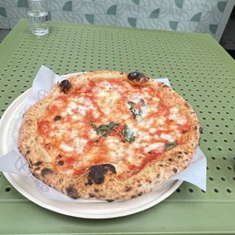 Margherita