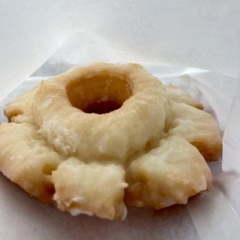 Mr Goods Donuts Shop - Old fashioned. Get some! - Donuts Near Me - Pasadena, California