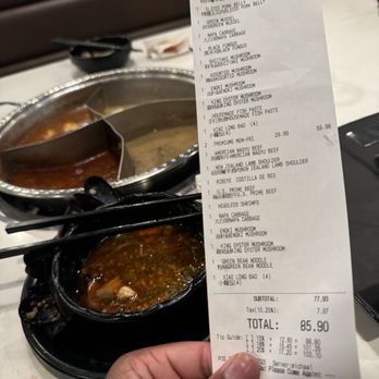 Tastee Steam Kitchen - Just for two premium with a cocktail - Seafood Near Me - Oakland, California