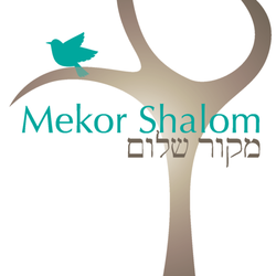 Congregation Mekor Shalom - Congregation Mekor Shalom is a North Tampa Conservative synagogue where each person's presence matters.