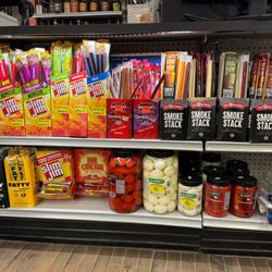 Beverage Mart