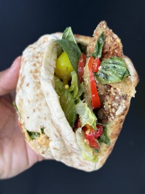 Kismet Rotisserie by null Kismet Rotisserie by null