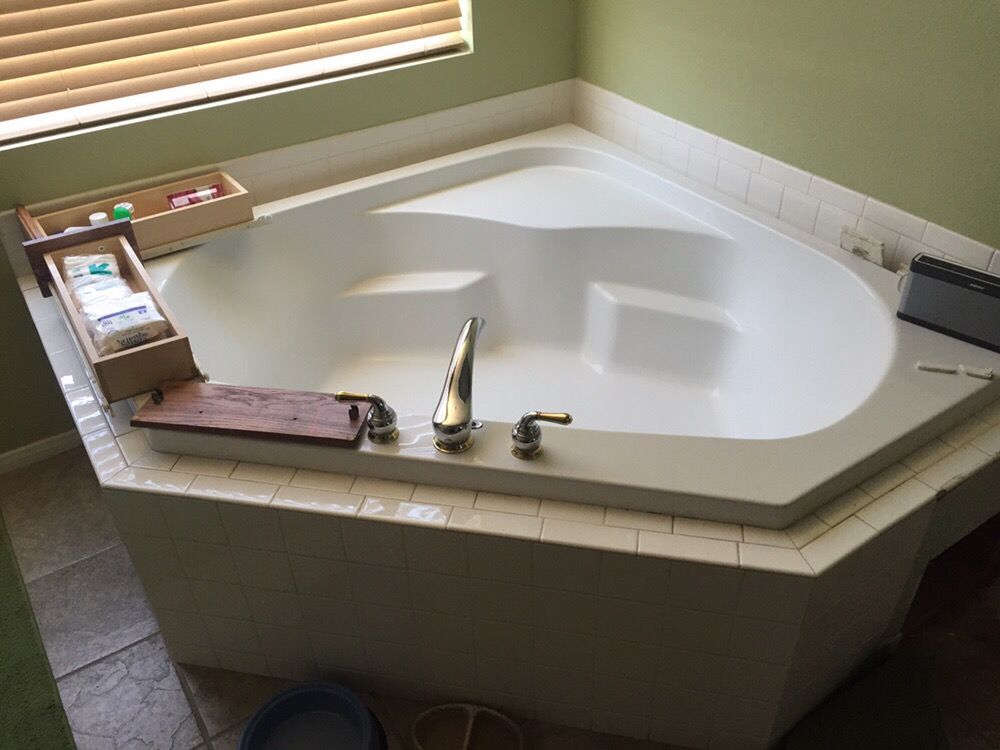 Slide of MC Plumbing