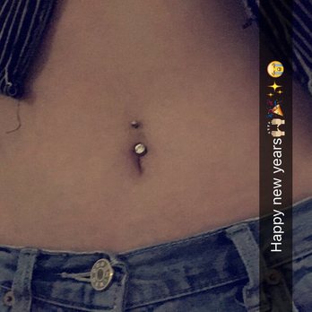 Needle Pushers - Their piercer was amazing! He did my naval and helix. It was quick and painless. He calmed my mom down and didn't use clamps! 11/10 - Piercing Near Me - Van Nuys, California Needle Pushers - Their piercer was amazing! He did my naval and helix. It was quick and painless. He calmed my mom down and didn't use clamps! 11/10 - Piercing Near Me - Van Nuys, California