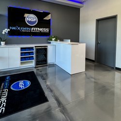NexGen Fitness - McKinney South