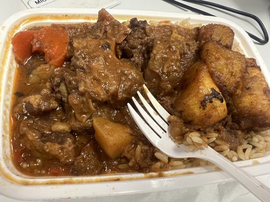Boom J's Cuisine by null