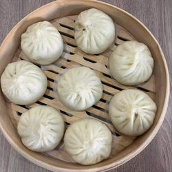 Spring Dumplings 富春餐厅