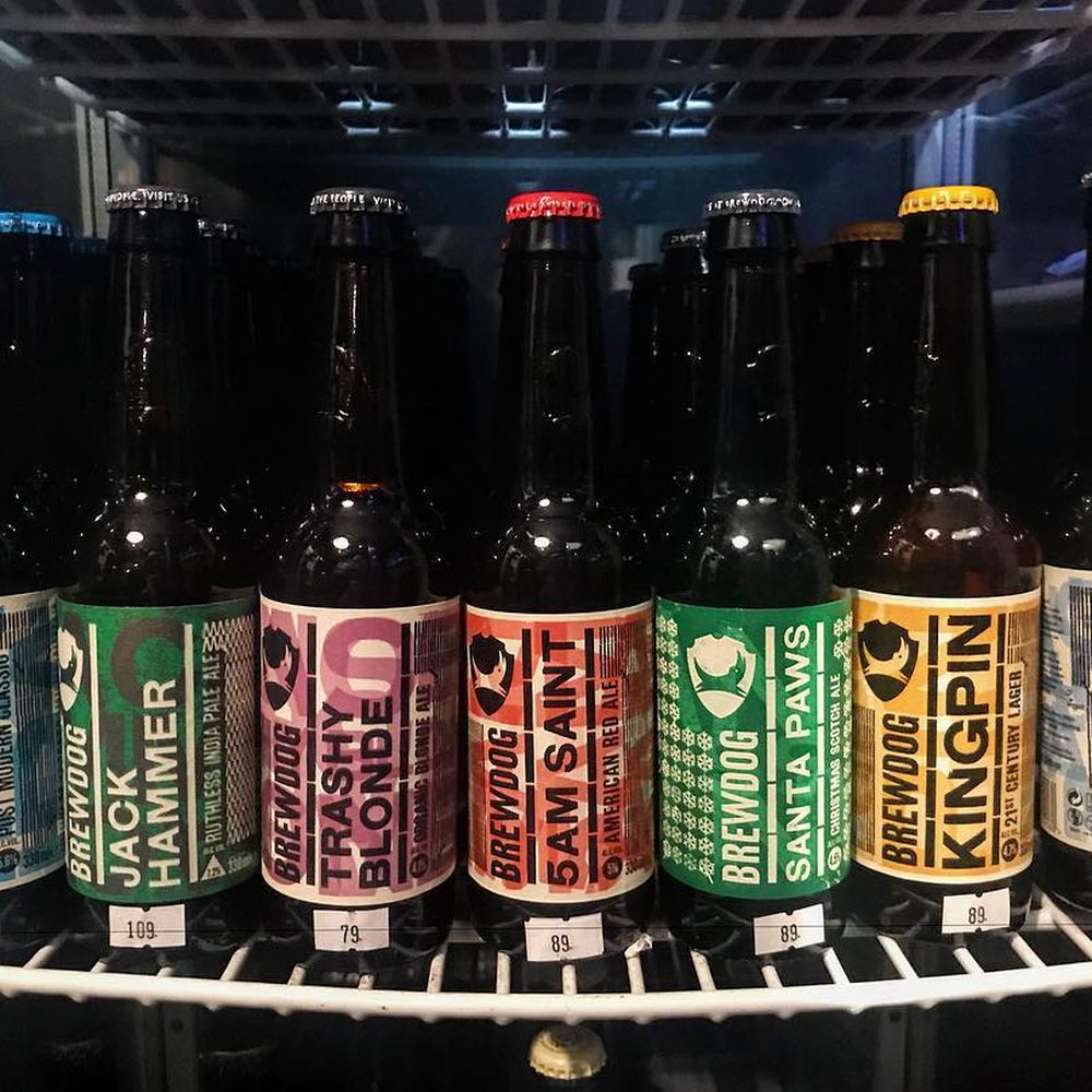 Craft House Prague - Beer Bar Near Me - Prague, Puerto Rico