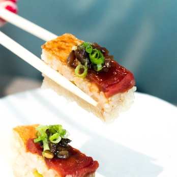 Top 10 Best Conveyor Belt Sushi In Toronto On - December 2021 - Yelp