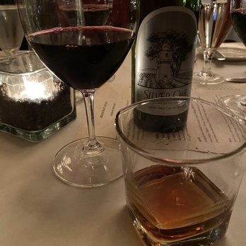 Restaurant August - Wine and bourbon - New American Near Me - New Orleans, Louisiana