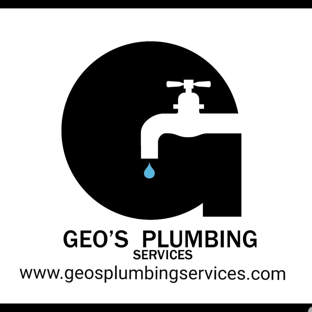 Slide of Geo's Plumbing Services