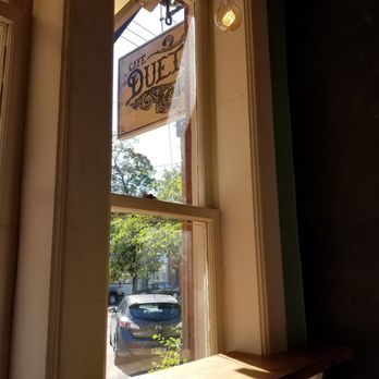 Cafe Duet - Cafes Near Me - Stroudsburg, Pennsylvania